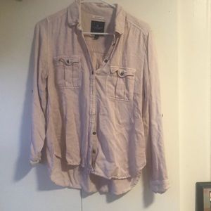 AEO Boyfriend Shirt